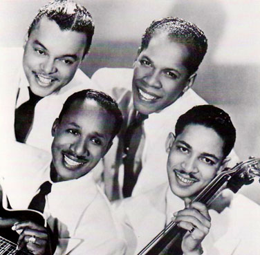 The Ink Spots